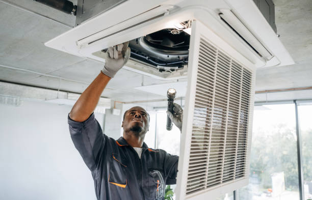Licensed Hvac service in Ashby, MA - FH HVAC